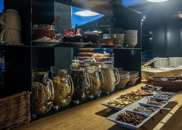 Olympie Ξενοδοχείο